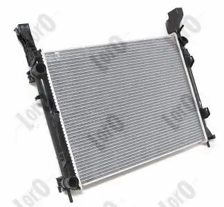 Kühler, Motorkühlung ABAKUS 042-017-0061-B Bild Kühler, Motorkühlung ABAKUS 042-017-0061-B