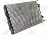 Kühler, Motorkühlung ABAKUS 042-017-0062 Bild Kühler, Motorkühlung ABAKUS 042-017-0062