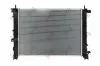 Kühler, Motorkühlung ABAKUS 042-017-0068-B Bild Kühler, Motorkühlung ABAKUS 042-017-0068-B