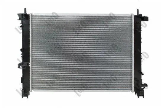 Kühler, Motorkühlung ABAKUS 042-017-0068-B Bild Kühler, Motorkühlung ABAKUS 042-017-0068-B