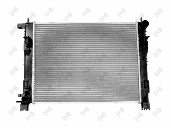 Kühler, Motorkühlung ABAKUS 042-017-0069 Bild Kühler, Motorkühlung ABAKUS 042-017-0069