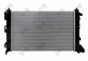 Kühler, Motorkühlung ABAKUS 042-017-0077 Bild Kühler, Motorkühlung ABAKUS 042-017-0077