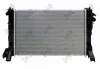Kühler, Motorkühlung ABAKUS 042-017-0077 Bild Kühler, Motorkühlung ABAKUS 042-017-0077