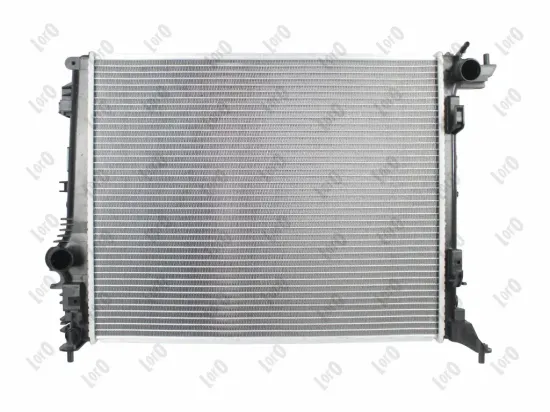 Kühler, Motorkühlung ABAKUS 042-017-0083-B Bild Kühler, Motorkühlung ABAKUS 042-017-0083-B