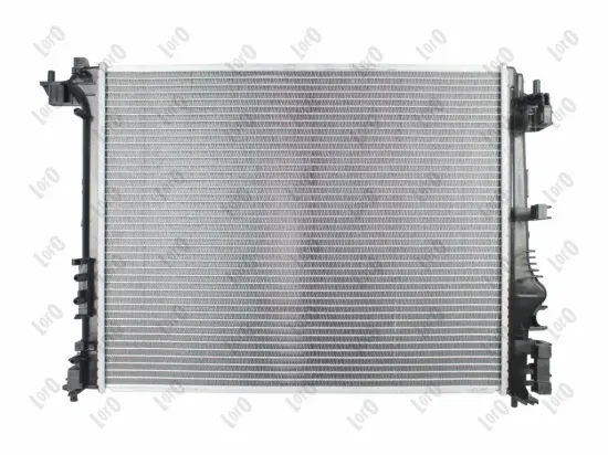 Kühler, Motorkühlung ABAKUS 042-017-0083-B Bild Kühler, Motorkühlung ABAKUS 042-017-0083-B