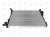 Kühler, Motorkühlung ABAKUS 042-017-0083-B Bild Kühler, Motorkühlung ABAKUS 042-017-0083-B