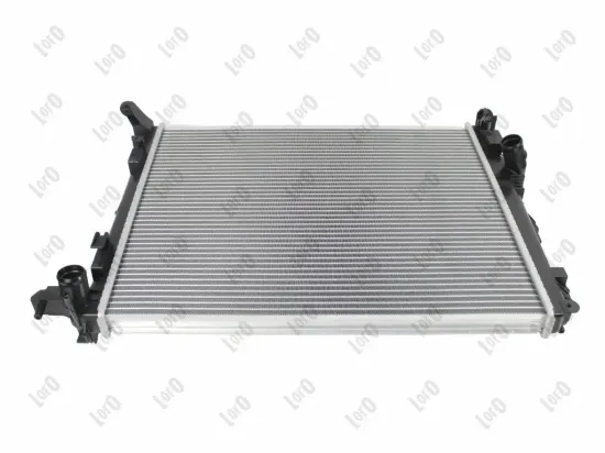 Kühler, Motorkühlung ABAKUS 042-017-0083-B Bild Kühler, Motorkühlung ABAKUS 042-017-0083-B