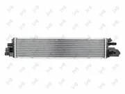 Niedertemperaturkühler, Ladeluftkühler ABAKUS 042-017-0084-B