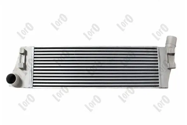 Ladeluftkühler ABAKUS 042-018-0002