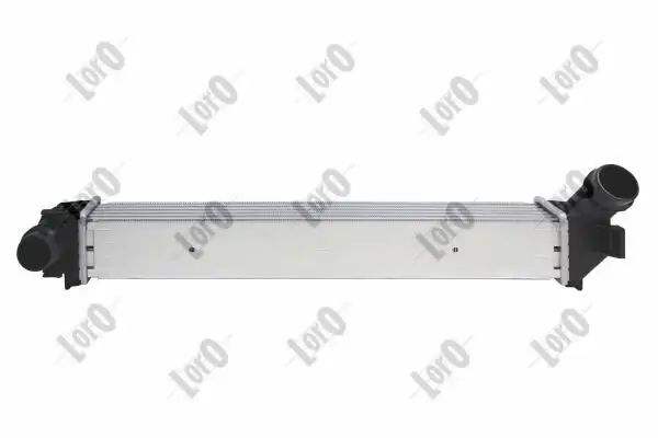 Ladeluftkühler ABAKUS 042-018-0008