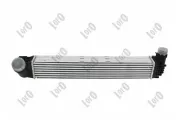 Ladeluftkühler ABAKUS 042-018-0010