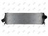 Ladeluftkühler ABAKUS 042-018-0013 Bild Ladeluftkühler ABAKUS 042-018-0013