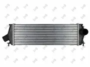 Ladeluftkühler ABAKUS 042-018-0013