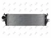 Ladeluftkühler ABAKUS 042-018-0013 Bild Ladeluftkühler ABAKUS 042-018-0013