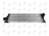 Ladeluftkühler ABAKUS 042-018-0013 Bild Ladeluftkühler ABAKUS 042-018-0013
