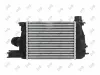 Ladeluftkühler ABAKUS 042-018-0014 Bild Ladeluftkühler ABAKUS 042-018-0014