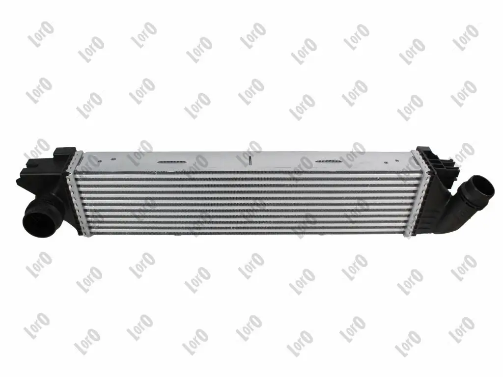Ladeluftkühler ABAKUS 042-018-0015