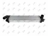 Ladeluftkühler ABAKUS 042-018-0015 Bild Ladeluftkühler ABAKUS 042-018-0015