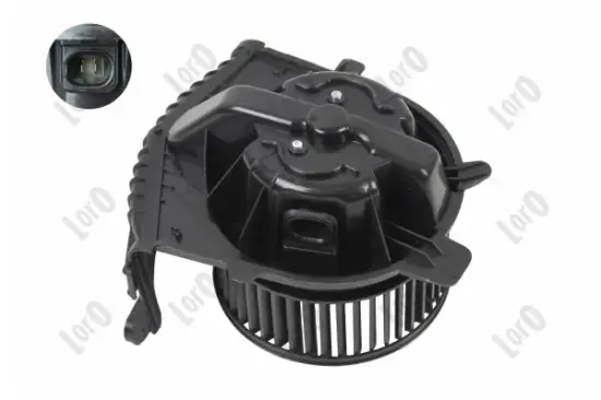 Innenraumgebläse 12 V ABAKUS 042-022-0007 Bild Innenraumgebläse 12 V ABAKUS 042-022-0007