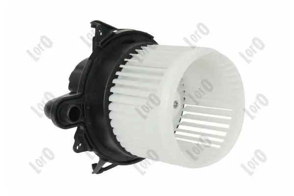 Innenraumgebläse 12 V ABAKUS 042-022-0008