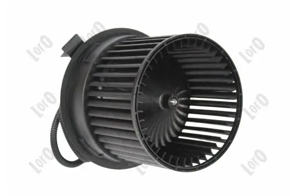 Innenraumgebläse 12 V ABAKUS 042-022-0009