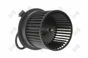 Innenraumgebläse 12 V ABAKUS 042-022-0009