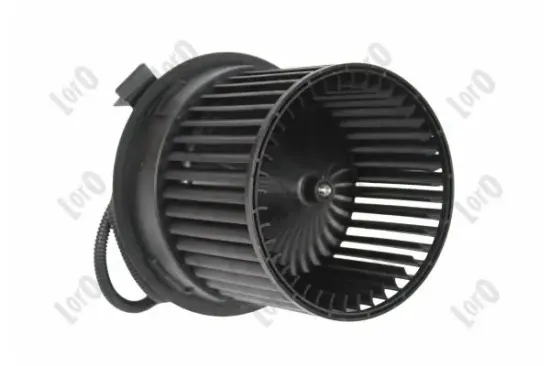 Innenraumgebläse 12 V ABAKUS 042-022-0009 Bild Innenraumgebläse 12 V ABAKUS 042-022-0009