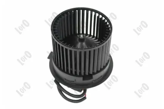 Innenraumgebläse 12 V ABAKUS 042-022-0009 Bild Innenraumgebläse 12 V ABAKUS 042-022-0009
