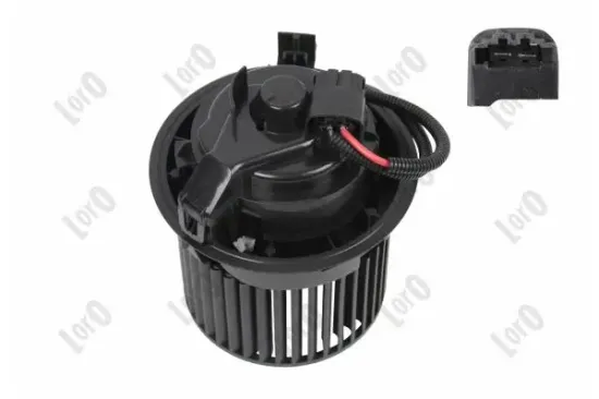 Innenraumgebläse 12 V ABAKUS 042-022-0009 Bild Innenraumgebläse 12 V ABAKUS 042-022-0009
