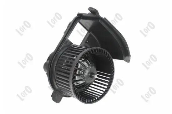 Innenraumgebläse ABAKUS 042-022-0011 Bild Innenraumgebläse ABAKUS 042-022-0011