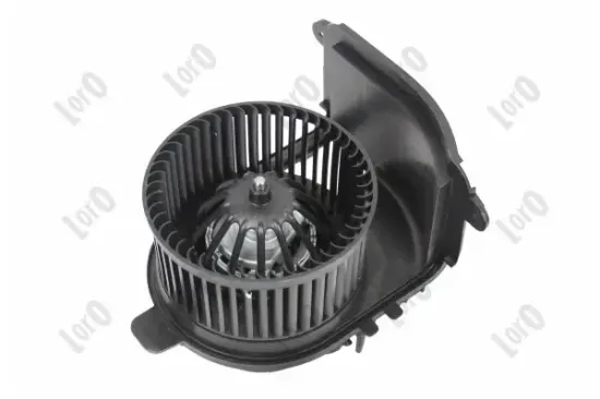 Innenraumgebläse ABAKUS 042-022-0011 Bild Innenraumgebläse ABAKUS 042-022-0011