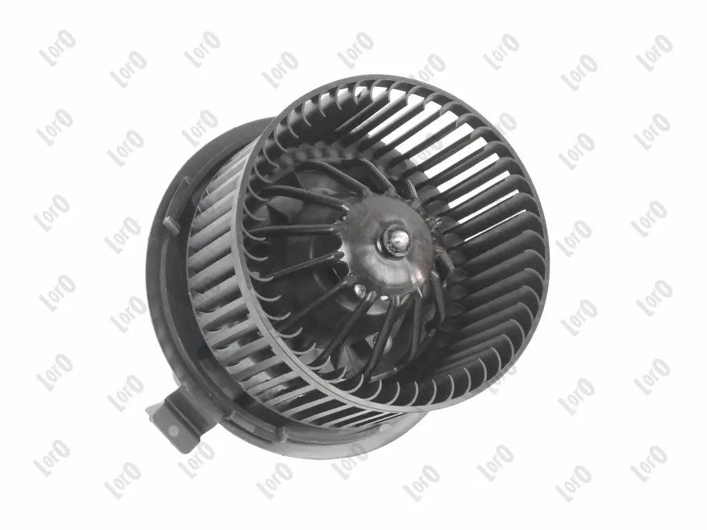 Innenraumgebläse 12 V ABAKUS 042-022-0017