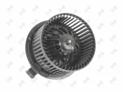 Innenraumgebläse 12 V ABAKUS 042-022-0017