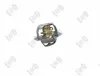 Thermostat, Kühlmittel ABAKUS 042-025-0002 Bild Thermostat, Kühlmittel ABAKUS 042-025-0002