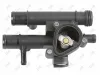 Thermostat, Kühlmittel ABAKUS 042-025-0005 Bild Thermostat, Kühlmittel ABAKUS 042-025-0005