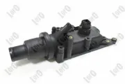 Thermostat, Kühlmittel ABAKUS 042-025-0020