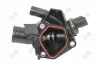 Thermostat, Kühlmittel ABAKUS 042-025-0022 Bild Thermostat, Kühlmittel ABAKUS 042-025-0022