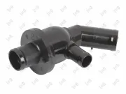 Thermostat, Kühlmittel ABAKUS 042-025-0023
