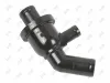 Thermostat, Kühlmittel ABAKUS 042-025-0023 Bild Thermostat, Kühlmittel ABAKUS 042-025-0023