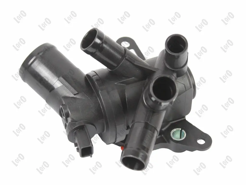 Thermostat, Kühlmittel ABAKUS 042-025-0024