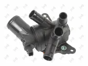 Thermostat, Kühlmittel ABAKUS 042-025-0024