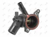 Thermostat, Kühlmittel ABAKUS 042-025-0024 Bild Thermostat, Kühlmittel ABAKUS 042-025-0024