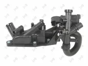 Kühlmittelflansch ABAKUS 042-025-0027