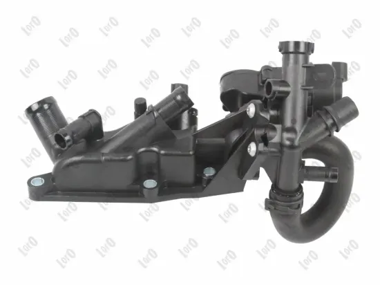 Kühlmittelflansch ABAKUS 042-025-0027 Bild Kühlmittelflansch ABAKUS 042-025-0027