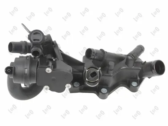 Kühlmittelflansch ABAKUS 042-025-0027 Bild Kühlmittelflansch ABAKUS 042-025-0027