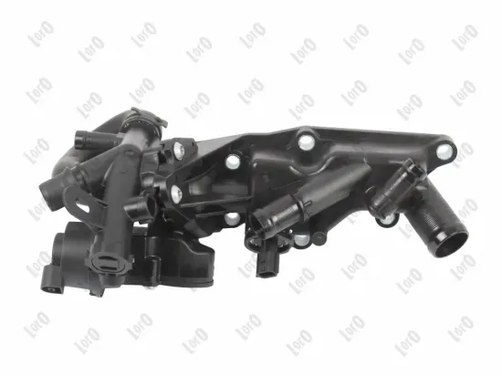 Kühlmittelflansch ABAKUS 042-025-0027 Bild Kühlmittelflansch ABAKUS 042-025-0027