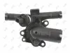 Thermostat, Kühlmittel ABAKUS 042-025-0031 Bild Thermostat, Kühlmittel ABAKUS 042-025-0031