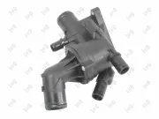 Thermostat, Kühlmittel ABAKUS 042-025-0034
