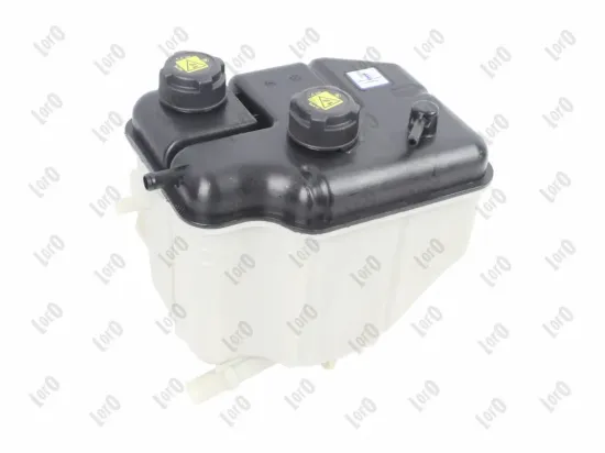 Ausgleichsbehälter, Kühlmittel ABAKUS 042-026-006 Bild Ausgleichsbehälter, Kühlmittel ABAKUS 042-026-006