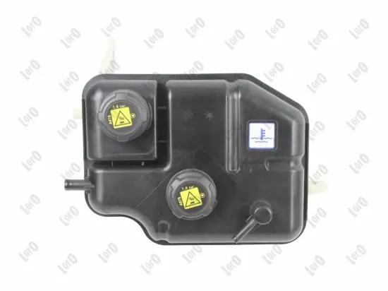 Ausgleichsbehälter, Kühlmittel ABAKUS 042-026-006 Bild Ausgleichsbehälter, Kühlmittel ABAKUS 042-026-006